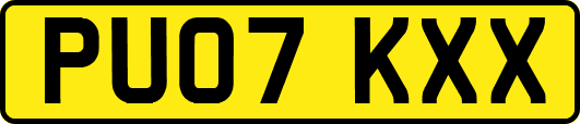 PU07KXX