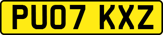 PU07KXZ