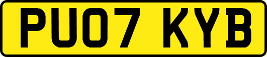 PU07KYB
