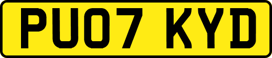 PU07KYD