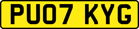 PU07KYG