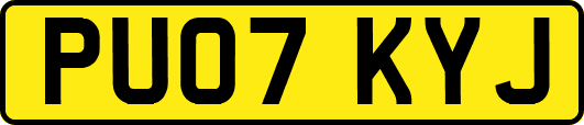 PU07KYJ