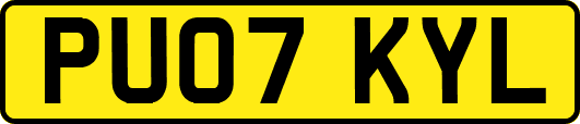 PU07KYL