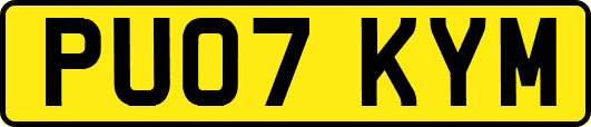 PU07KYM