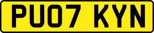 PU07KYN