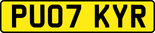 PU07KYR