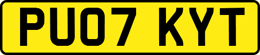 PU07KYT