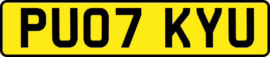 PU07KYU