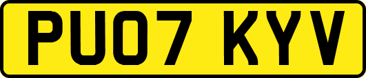 PU07KYV