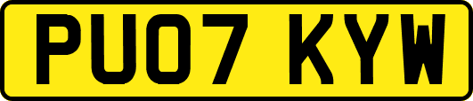 PU07KYW
