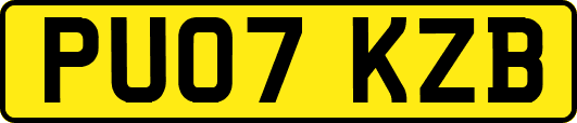 PU07KZB