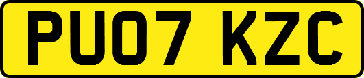 PU07KZC