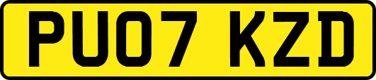 PU07KZD