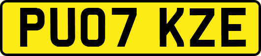 PU07KZE