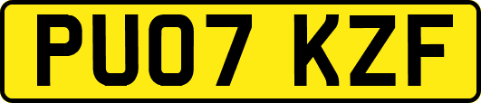 PU07KZF