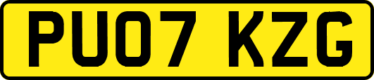 PU07KZG
