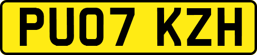 PU07KZH