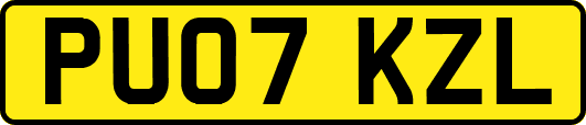 PU07KZL