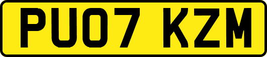 PU07KZM