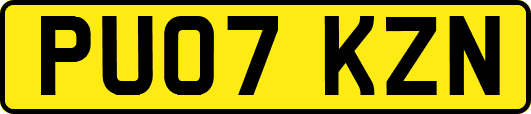 PU07KZN