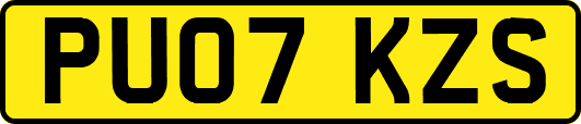 PU07KZS