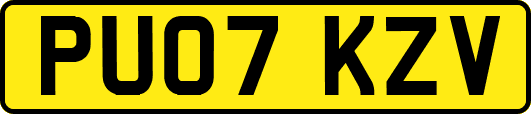 PU07KZV