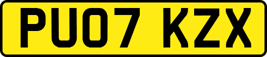 PU07KZX