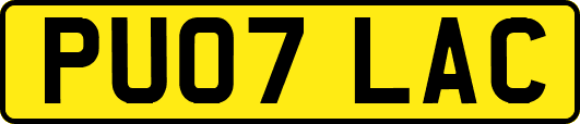 PU07LAC