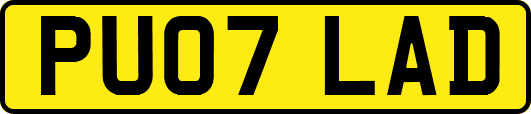 PU07LAD