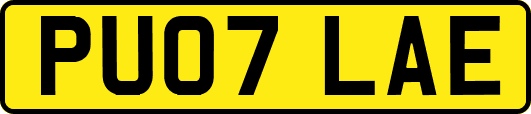 PU07LAE