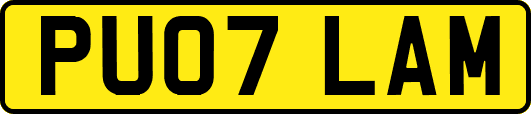 PU07LAM