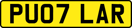 PU07LAR