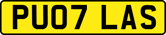PU07LAS