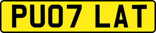 PU07LAT