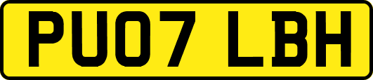 PU07LBH