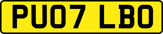 PU07LBO