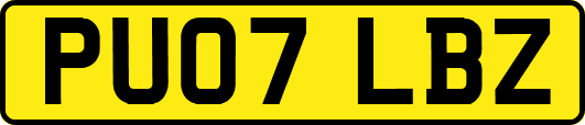 PU07LBZ
