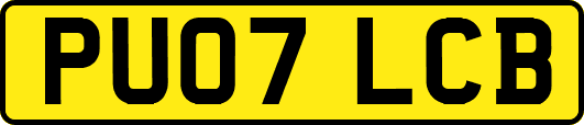 PU07LCB