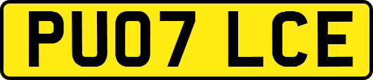 PU07LCE