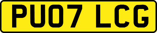 PU07LCG