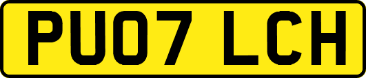 PU07LCH