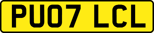 PU07LCL