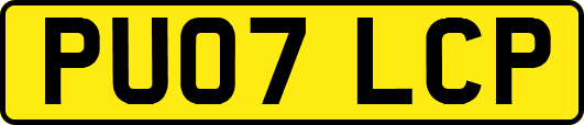 PU07LCP