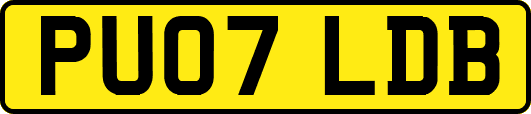 PU07LDB