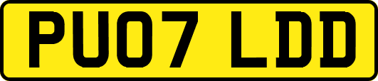 PU07LDD