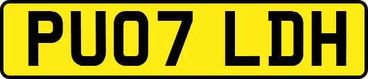 PU07LDH