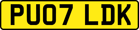 PU07LDK