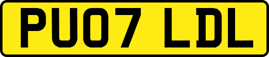 PU07LDL