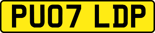 PU07LDP