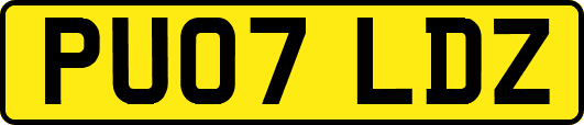 PU07LDZ